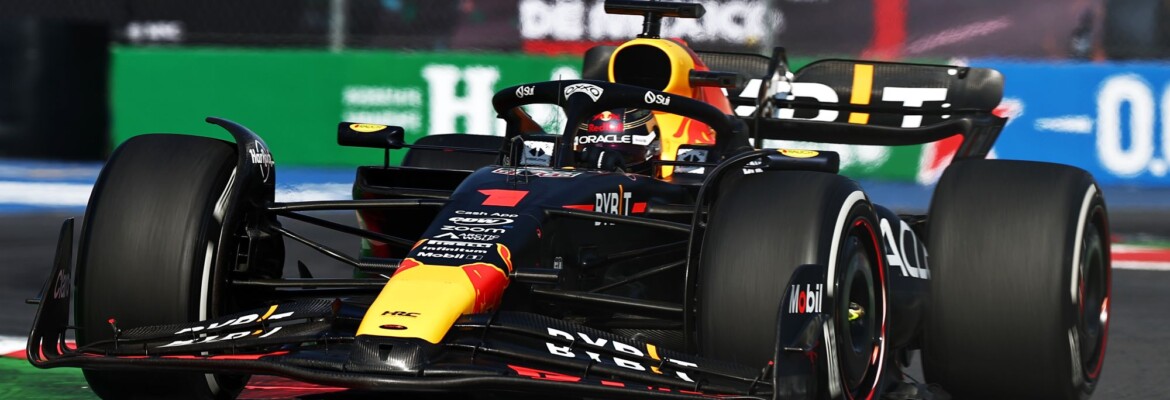 F1: Novo túnel de vento da Red Bull só vai dar resultados em 2027