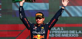 Pujolar reflete sobre a trajetória impressionante de Verstappen na F1