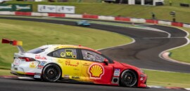 Petecof ressalta competitividade e chama fãs para assistirem Stock Car: “Competições muito próximas”