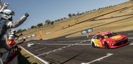 Maior vencedor no Velocitta, Ricardo Zonta quer ampliar bom retrospecto neste fim de semana na Stock