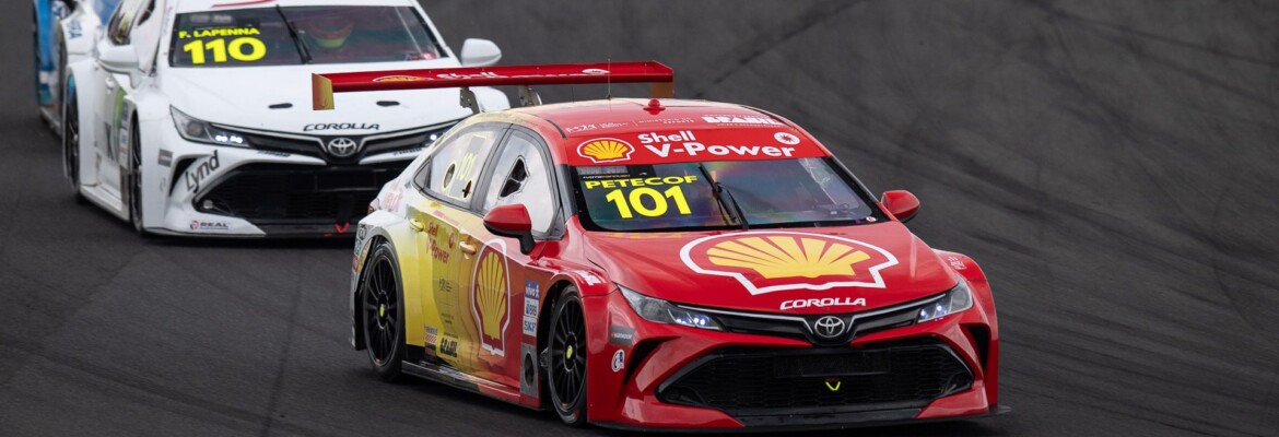 Shell tem etapa atribulada no Velocitta, mas segue com Zonta e Petecof no top10 da Stock Car