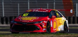 Agradecido, Ricardo Zonta prevê carro ainda melhor para o sábado da etapa da Stock Car em Buenos Aires