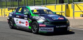 Lynk & Co e Peugeot aproveitam teste coletivo no Velocitta para desenvolver seus carros e testar novos pilotos