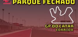 F1 Ao Vivo: Tudo sobre o GP do Catar no Parque Fechado F1Mania.net