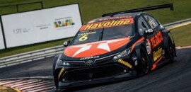 Stock Car: Tony Kanaan e Texaco Racing buscam corrida de recuperação neste domingo no Velocitta