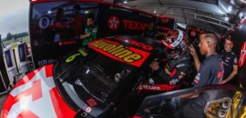Stock Car: Tony Kanaan destaca ansiedade e positividade para as atividades de sábado no Velocitta