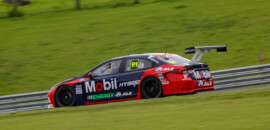 Stock Car: Dudu Barrichello abre sábado em Mogi Guaçu na segunda posição e vê potencial no Corolla #91 para domingo