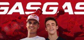 MotoGP: KTM tira Espargaró e confirma Fernandez e Acosta na GasGas em 2024