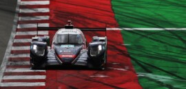Trio de Piquet Jr é P4 nas 4 Horas do Algarve pela ELMS