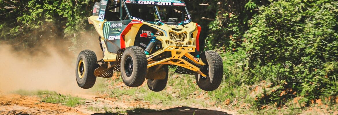 Bruno Varela vence especial de domingo e se aproxima do líder