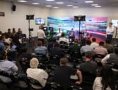 F1: Divulgada programação das entrevista coletivas no Canadá