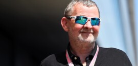 F1: “Ferrari é a quarta força do grid”, afirmou Minardi