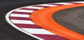 F1: Futuro do GP da Áustria e Catar em dúvida por violações de limites de pista