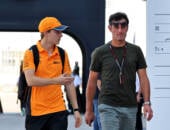 F1: Webber descarta rumores de saída de Piastri da McLaren: “Não faz sentido”