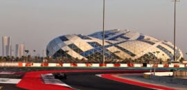 F1: Confira o grid de largada para a corrida Sprint válida pelo GP do Catar