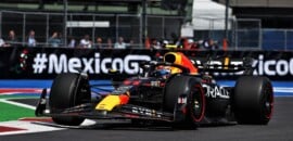 F1: Aposentadoria de Pérez pode ser anunciada no GP do México, diz jornalista