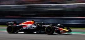 F1: Arnoux aponta estabilidade do RB19 como chave do domínio em 2023