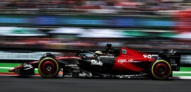 Veja a programação e onde ver na TV a decisão da F2, em Abu Dhabi