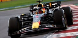 F1: Confira o resultado completo do último treino para o GP do México
