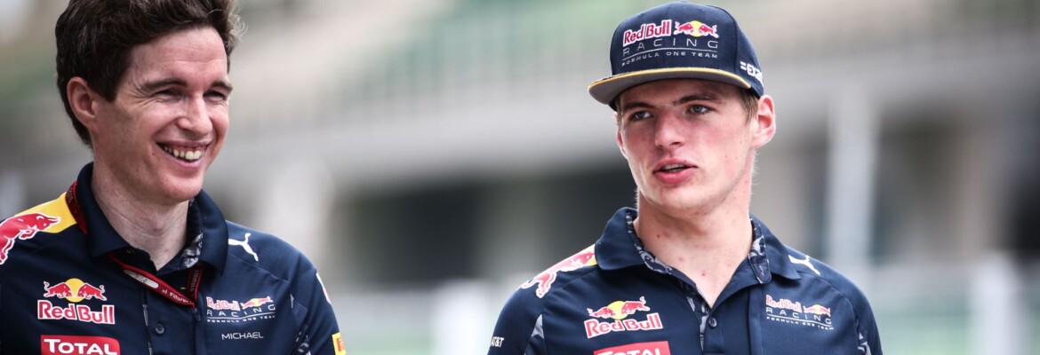 F1: Verstappen defende menos tempo de túnel de vento para Red Bull: 