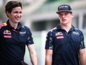 F1: Williams anuncia chegada de ex-engenheiro do time de Verstappen