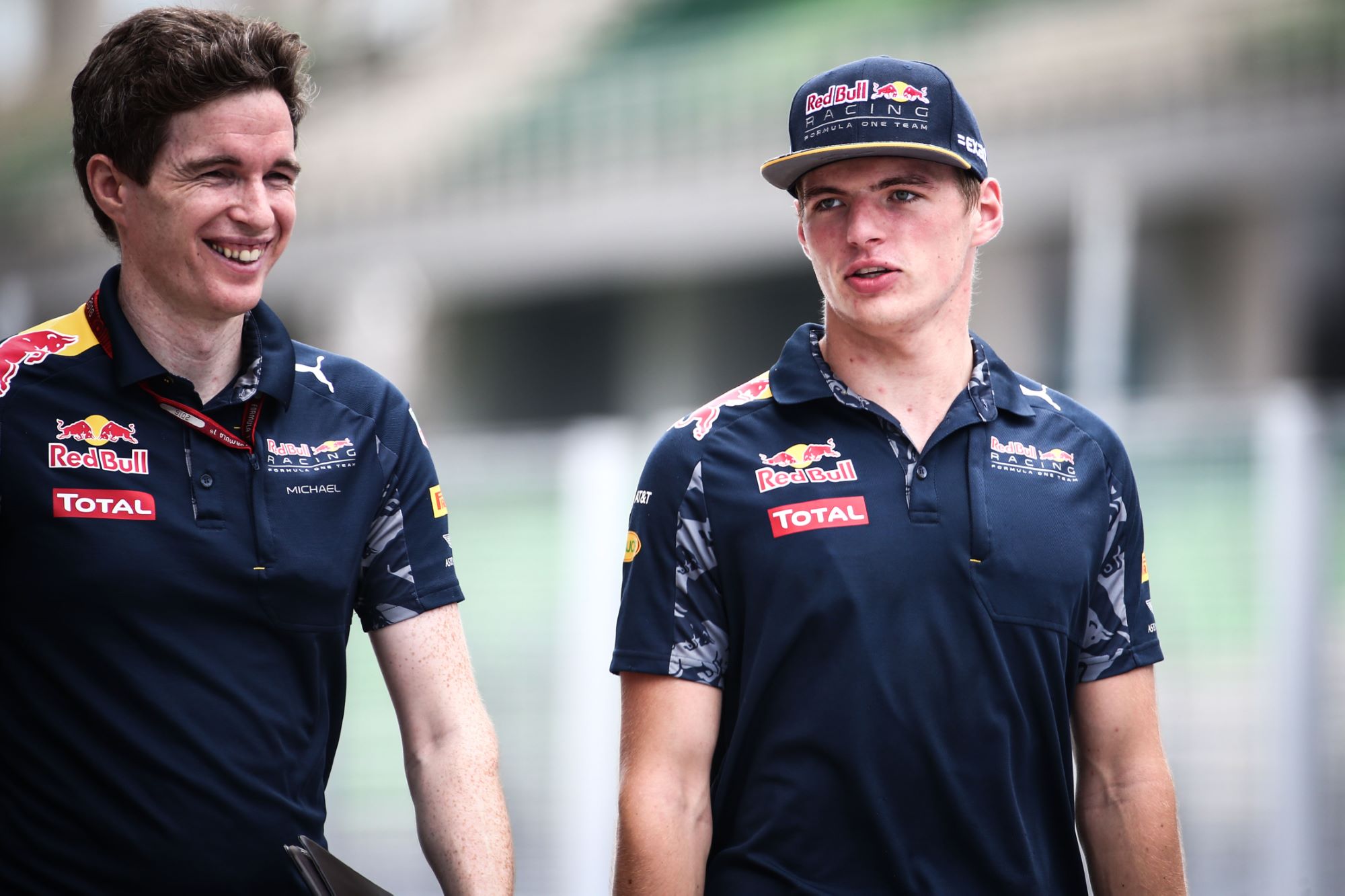 F1: Verstappen defiende menos tiempo en túnel de viento para Red Bull: «Estas son las reglas»