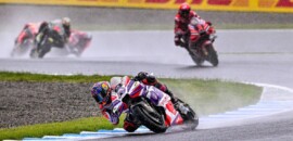 MotoGP: Martín vê vitória no Japão “complicada” e se vê com “muita confiança”