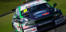 Rafael Suzuki sobre a classificação do TCR no Velocitta: “Fica um gostinho de quero mais”