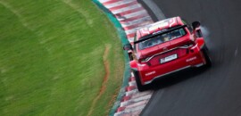 Altas temperaturas e chance de chuva: a previsão da Stock Car no Velocitta