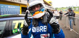 Raphael Reis faz 4ª temporada no TCR South America e 2ª do TCR Brasil com a W2 ProGP com novo CUPRA Leon VZ