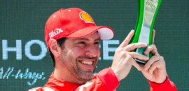TCR Brasil: Após punição de Rosso, Galid Osman confirma vitória da corrida 1 no Velocitta