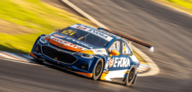 Felipe Baptista acredita em bom resultado na Stock Car no Velocitta