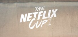 F1: Netflix realiza evento ao vivo com pilotos da Fórmula 1 e golfistas profissionais