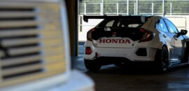 Velocitta recebe a primeira sessão de testes coletivos para novatos do TCR South America, visando a temporada de 2024
