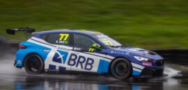 No Velocitta, Raphael Reis vai para o arrisca tudo na penúltima etapa do TCR South America e do TCR Brasil