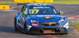 TCR South America: Raphael Reis crava a pole position no Velocitta