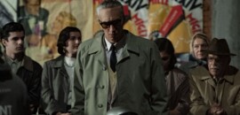 Gabriel Leone será Alfonso De Portago no filme FERRARI, com estreia em fevereiro