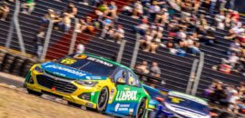 Após pódio no Velocitta, Massa chega confiante a Cascavel para Stock Car