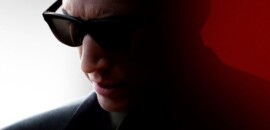 “Ferrari”: Filme sobre Enzo Ferrari chegará aos cinemas brasileiros em fevereiro