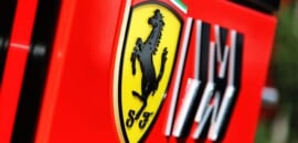 F1: Ferrari antecipa lançamento do SF-25