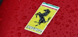F1: Ferrari descarta “solução mágica” para superar a Red Bull