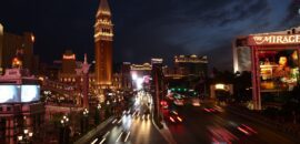 F1: Qual horário e onde assistir o GP de Las Vegas de hoje? Veja aqui