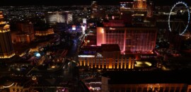 F1: Greve dos trabalhadores de hotelaria em Las Vegas é evitada antes do GP