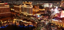 Las Vegas na F1: brilho dos holofotes ofusca a tradição do esporte?