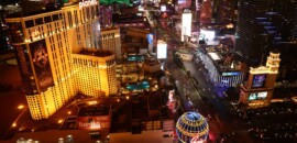 F1 em Las Vegas: paraíso dos jogos e epicentro da velocidade