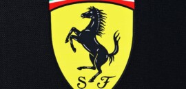 F1: Ferrari revela mais detalhes sobre pintura azul para Miami