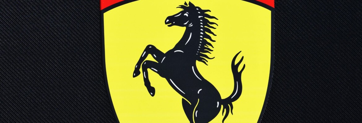 F1: SF-24 da Ferrari pode ter mais amarelo em sua pintura