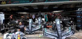 F1: “Mercedes não entende o seu carro”, diz Ralf Schumacher