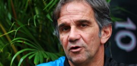 F1: Alpine anuncia saída de Brivio, que pode voltar para a MotoGP