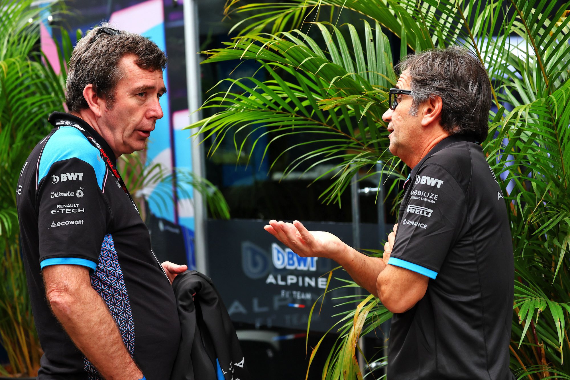 F1: As imagens desta quinta-feira do GP de São Paulo, em Interlagos F1 2023, GP de São Paulo, Fórmula 1, Interlagos, Brasil